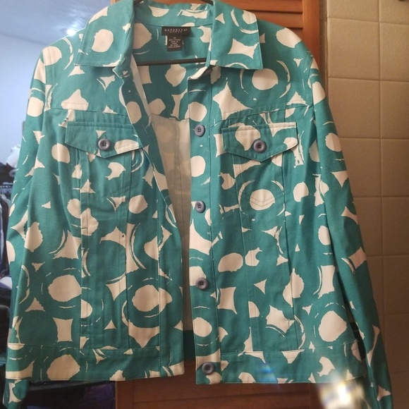 Jacket - Picture 3 of 3